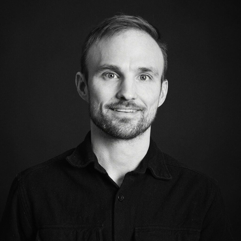 John Vikström BW