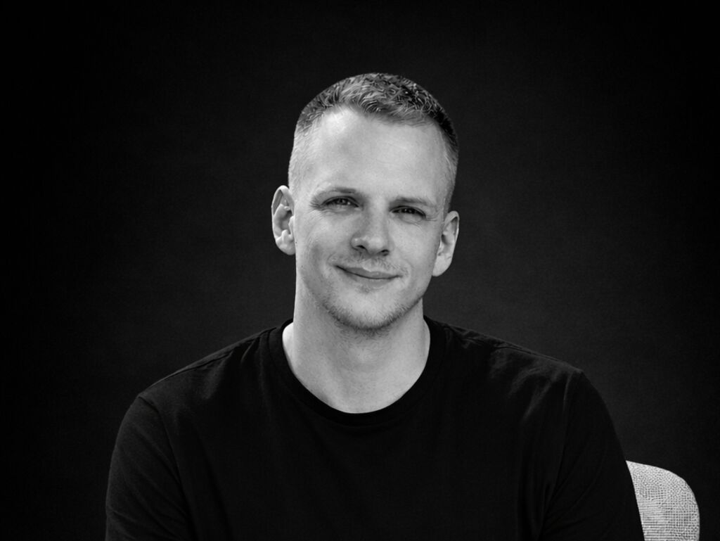 Jonas Johansson