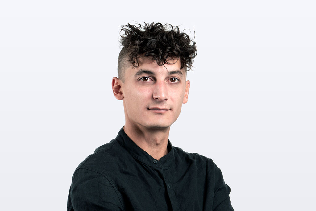 MD LAU Xavier Wyss
