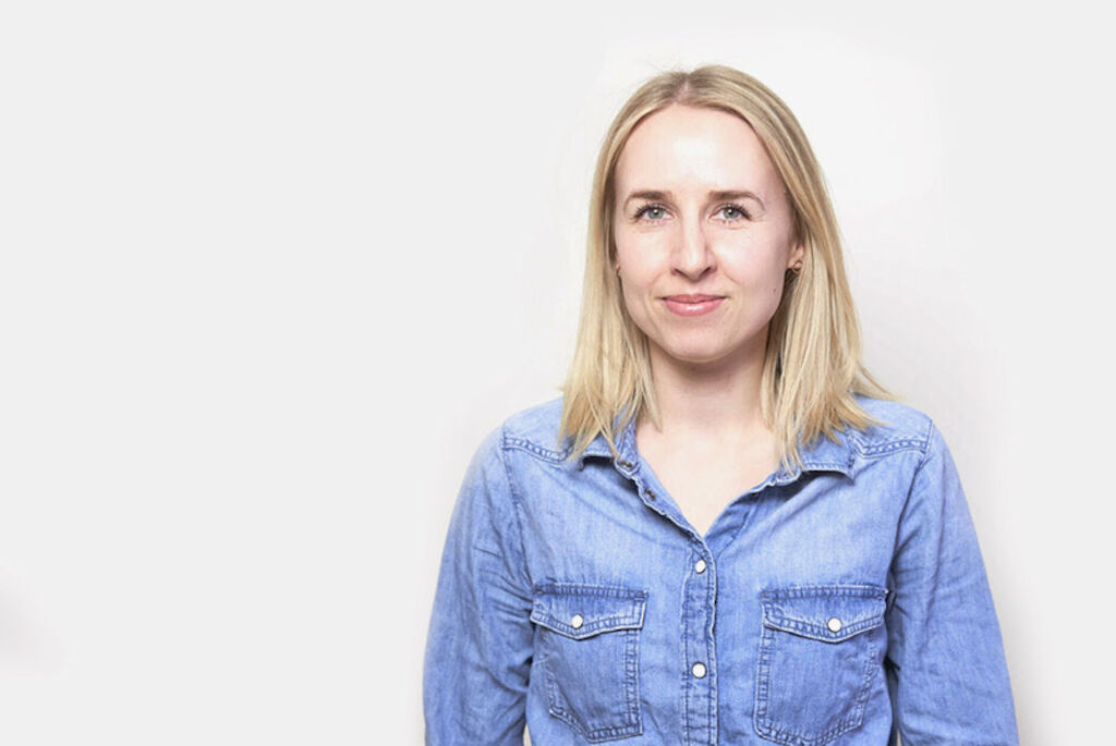 Michelle-Dahmen