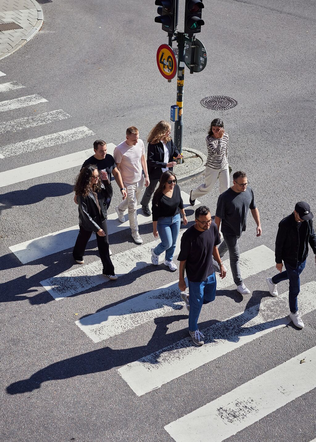 MD Stockholm 1