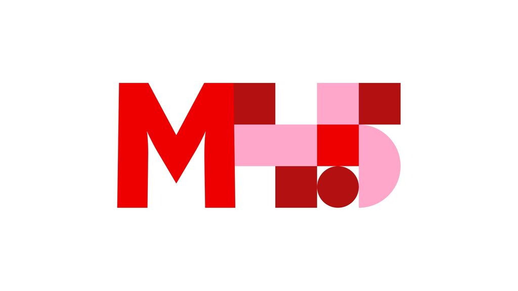 Microsite header pink M45