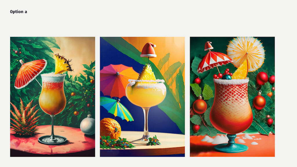 A Meta Summer Party