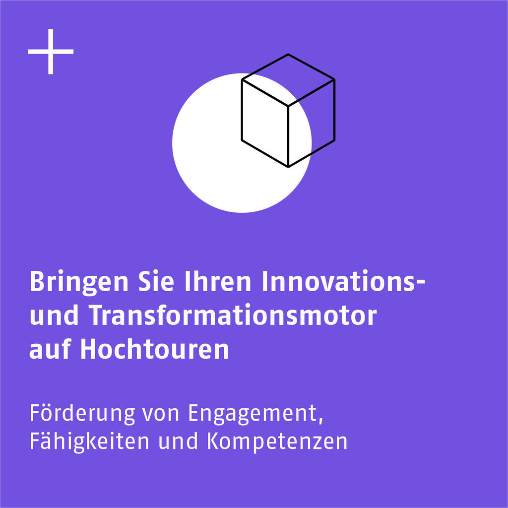 Deutsch innovation