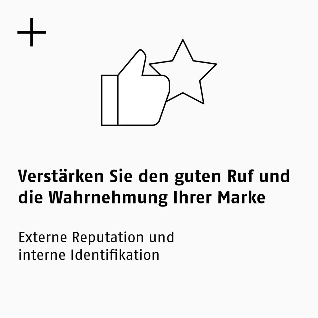 Deutsch reputation