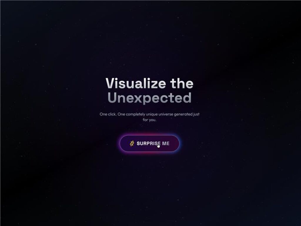 Suprise Button V2