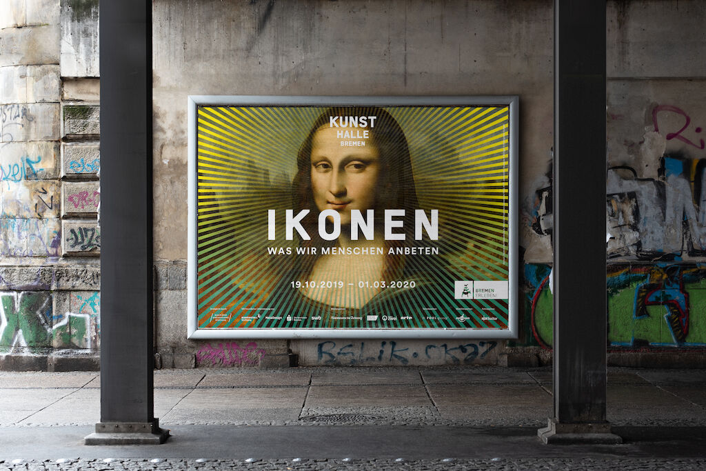 CLB Mona Lisa