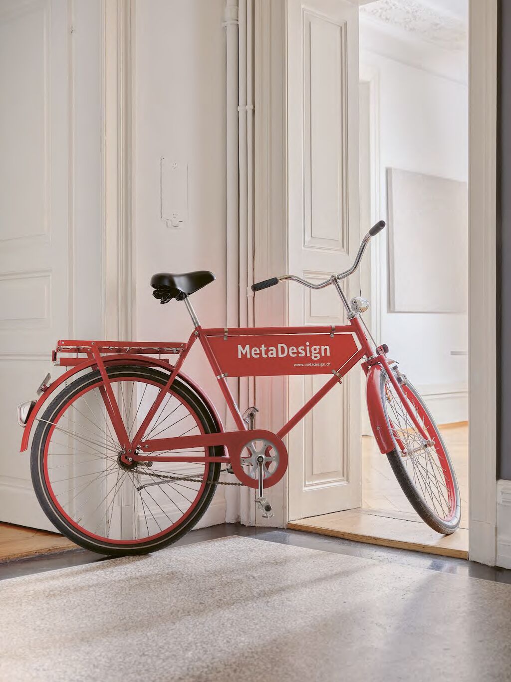 MK Meta Velo