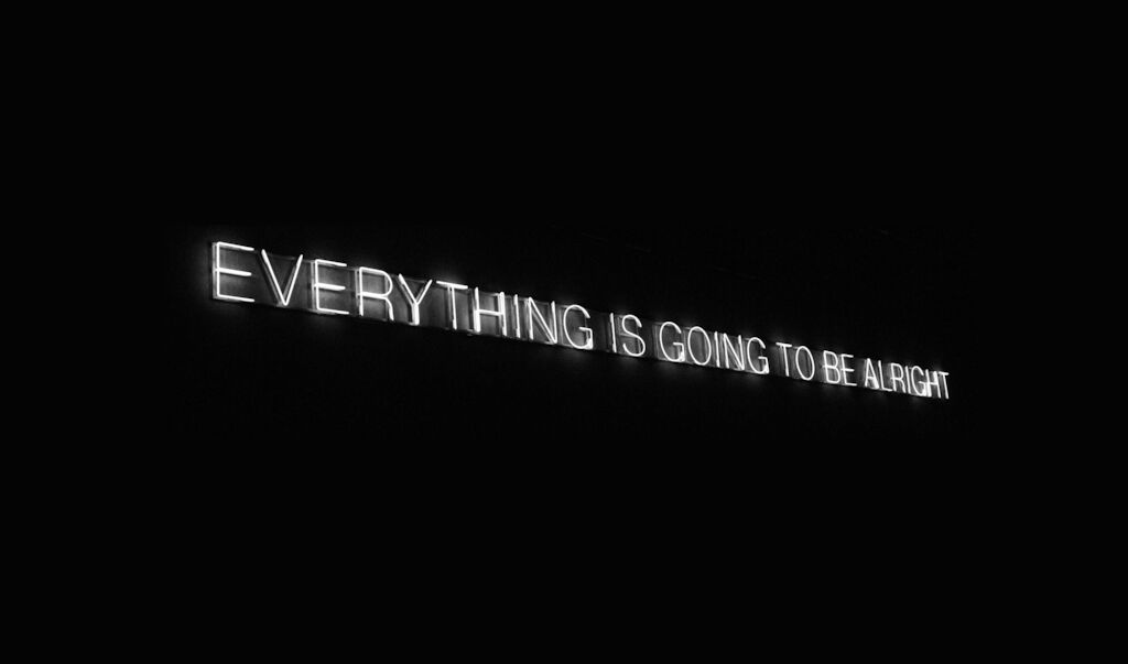 Everything alright 2